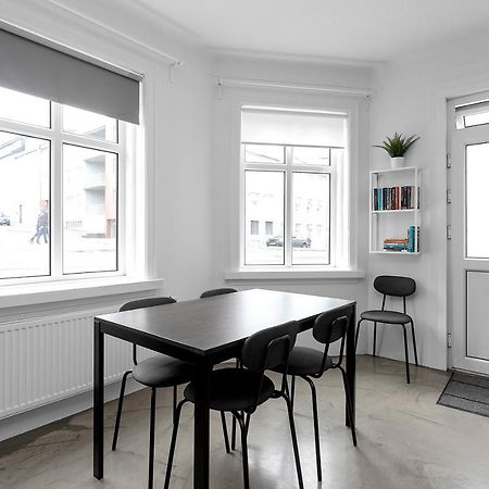 Cozy 2 Bedroom Apartment In Central Reykavik Reykjavík Exterior photo