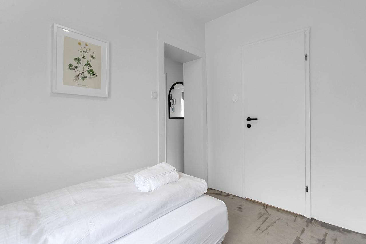 Cozy 2 Bedroom Apartment In Central Reykavik Reykjavík Exterior photo