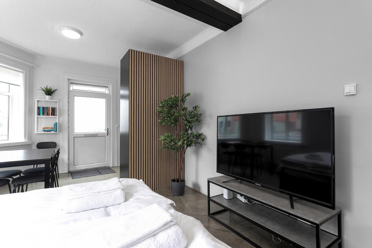 Cozy 2 Bedroom Apartment In Central Reykavik Reykjavík Exterior photo